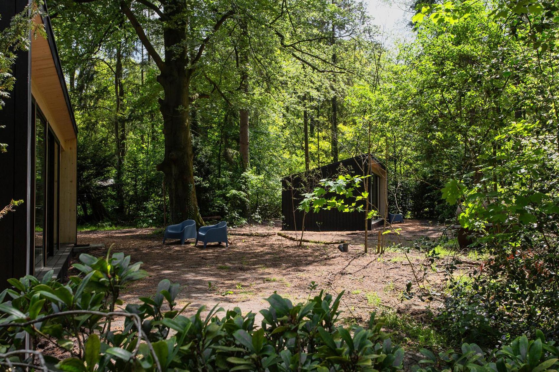Buitenplaats Petersburg Arnhem Bagian luar foto